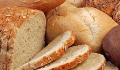 Sofrada Ekmek Alımı ve Tüketim Adabı