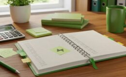 Tacirler ve Defter Tutma Esasları