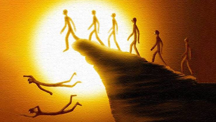 Tarihten İbretler: Furkân Suresi’nde Batan Kavimler ve Helak Olan Nesiller