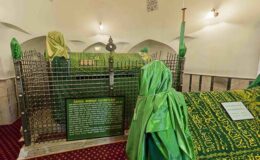 Tillo Evliyalarından Gavs-ül-Memdûh Hazretleri Kimdir? Hayatı ve Kerametleri