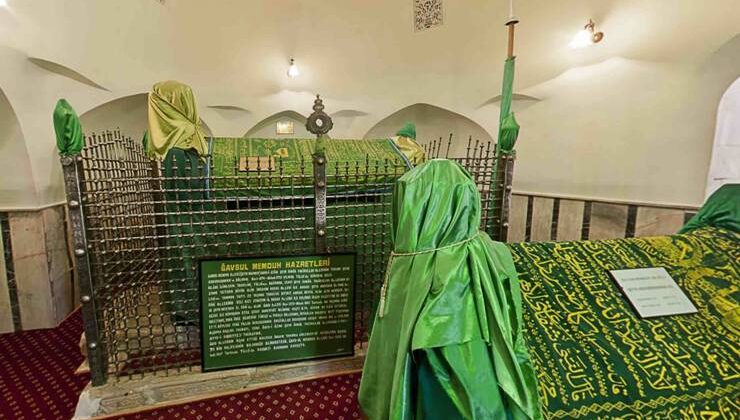 Tillo Evliyalarından Gavs-ül-Memdûh Hazretleri Kimdir? Hayatı ve Kerametleri