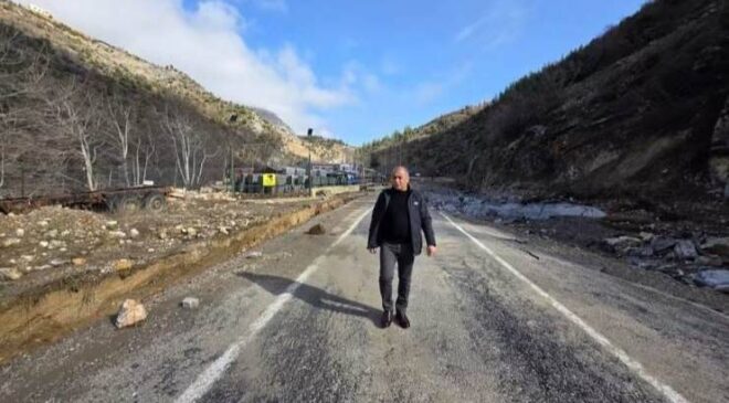 Toroslar’ın Zirvesinde Bir Değişim Hikâyesi: Saimbeyli’de “Her Şey Değişecek” Vakti