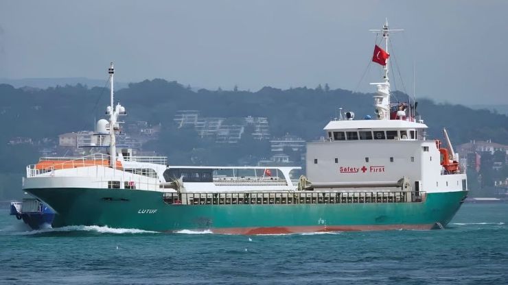 Türk Deniz Kuvvetleri’nden Hint Okyanusu’nda Nefes Kesan Operasyon: Kaçırılan Gemi Kurtarıldı