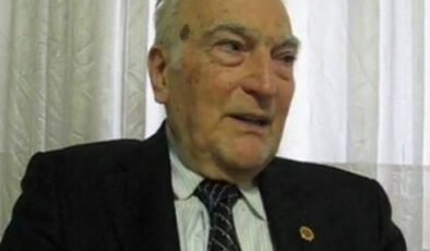 Türk Diline ve Tarihine Adanmış Bir Ömür: Pars Tuğlacı