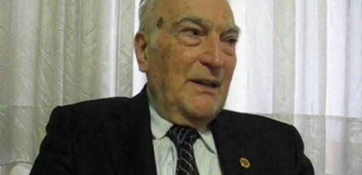 Türk Diline ve Tarihine Adanmış Bir Ömür: Pars Tuğlacı