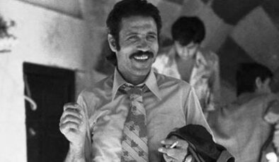 Ümit Kaftancıoğlu