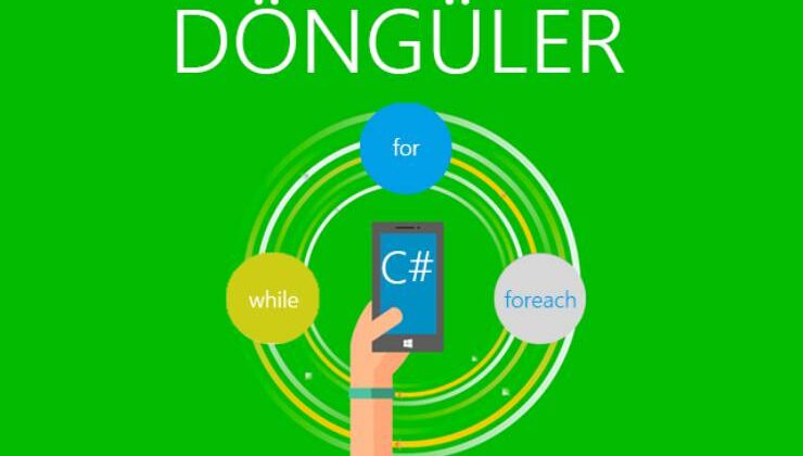 VBScript Döngüler: For..Next Döngüsü Kullanımı