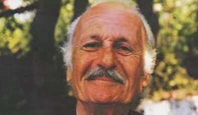 Vedat Günyol (1911 – 2004)