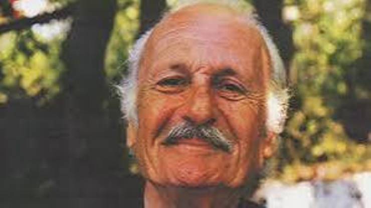 Vedat Günyol (1911 – 2004)