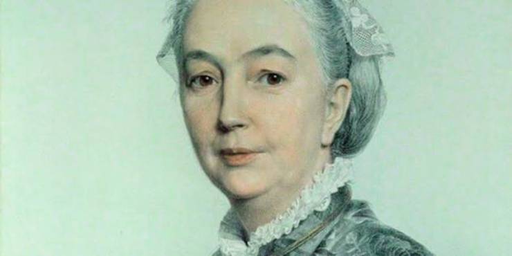 Viktorya Dönemi İskoç Edebiyatının Verimli Kalemi: Margaret Oliphant