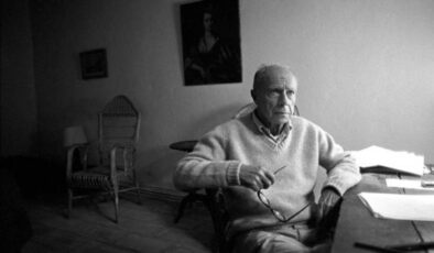 Yeni Roman Akımının Nobel Ödüllü Usta Kalemi: Claude Simon