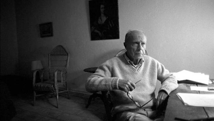 Yeni Roman Akımının Nobel Ödüllü Usta Kalemi: Claude Simon