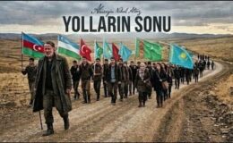 Yolların Sonu – Hüseyin Nihâl Atsız Özet ve İncelemesi
