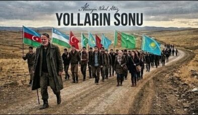 Yolların Sonu – Hüseyin Nihâl Atsız Özet ve İncelemesi