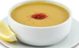 Çorba Servisi Özellikleri ve Uygulama Kuralları
