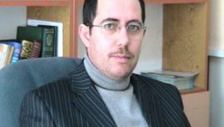 İslami Araştırmalar ve Kur’an Çalışmalarının Önemli İsmi: Şaban Piriş