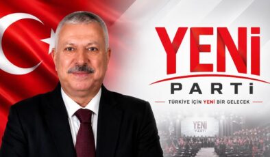 Kozan’ın Sevilen İş İnsanı İsmail Kütük’ten Siyasette Yeni Dönem Mesajı