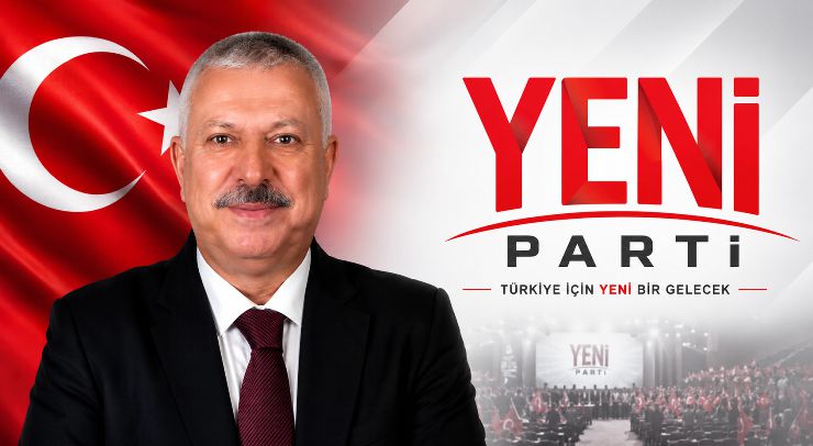 Kozan’ın Sevilen İş İnsanı İsmail Kütük’ten Siyasette Yeni Dönem Mesajı
