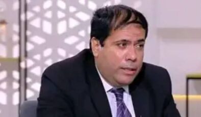 Mısırbilimci ve Arkeolog: Hussein Bassir