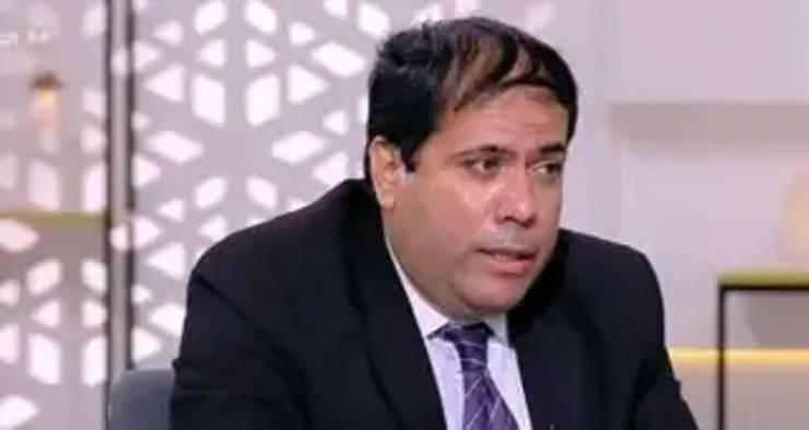 Mısırbilimci ve Arkeolog: Hussein Bassir
