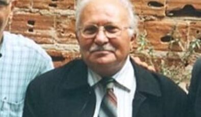 Türk Müziğinin Unutulmaz Güftekarı: Şahin Çandır