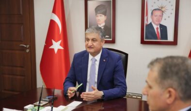 2026-2027 Eğitim-Öğretim Yılı Öncesi Alınacak Tedbirler Değerlendirildi