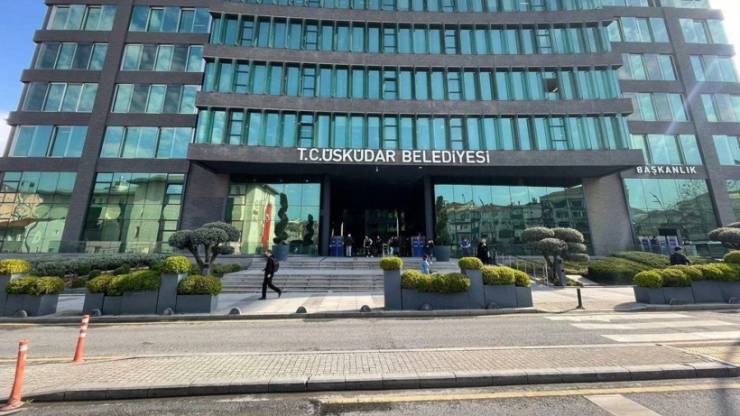 Üsküdar Belediye Meclisinde Kritik Seçim Öncesi Siyasi Hareketlilik