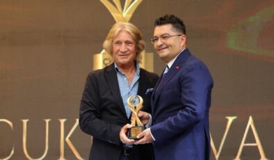 Çukurova Turizm Ödülleri Sahiplerini Buldu