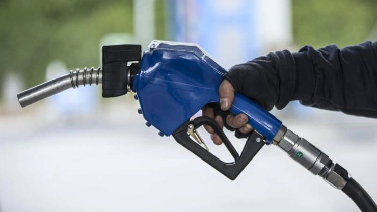 Akaryakıtta Çifte Zam: Motorin ve Benzin Fiyatları Uçtu