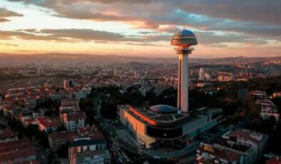 Ankara’da Mansur Yavaş İstifası Sonrası Peş Peşe Ayrılıklar