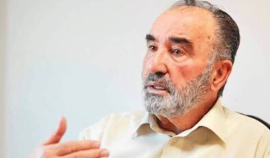 Bazen Bir Soruya Profesör de Cevap Veremiyor
