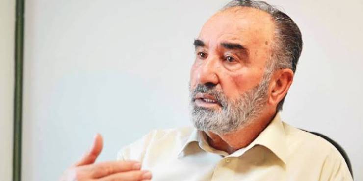 Bazen Bir Soruya Profesör de Cevap Veremiyor