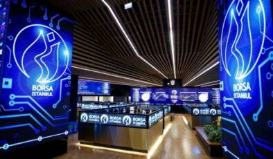 Borsada Sert Düşüş: Şimşek Ekibi Acil Topladı