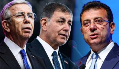 Büyükşehirlerde Siyasette Deprem Etkisi