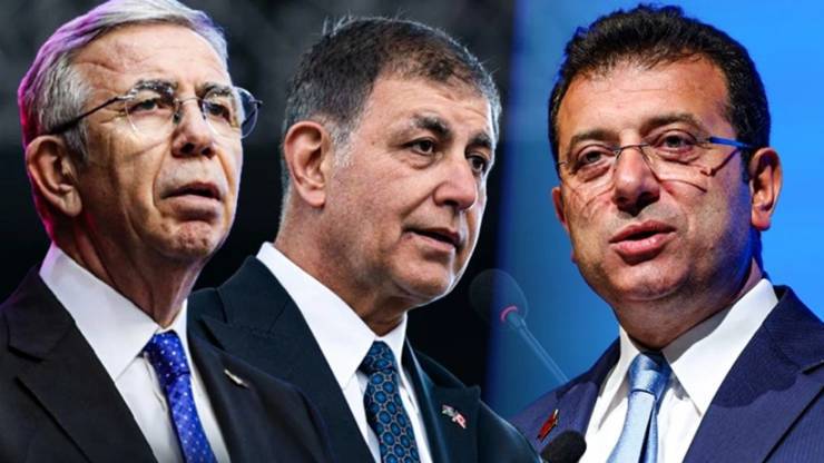 Büyükşehirlerde Siyasette Deprem Etkisi