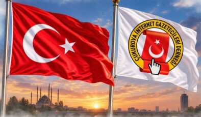 ÇİGDER’den Ortak Çağrı: “Güçlü Yerel Basın, Güçlü Demokrasi Demektir!”