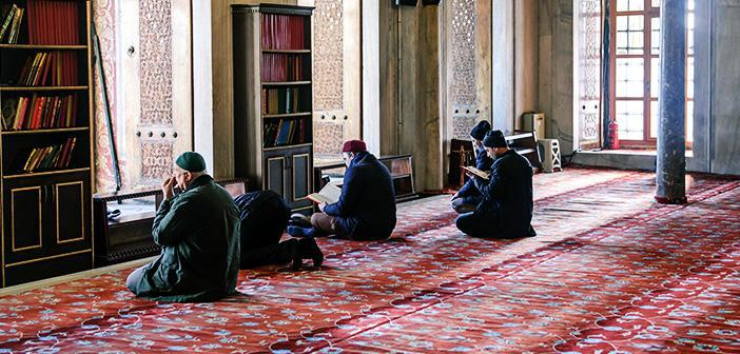 Cuma Suresi 5: ‘El-Hımari Yehmilü Esfaran’ Ne Demek?  Kimden Bahsediyor?