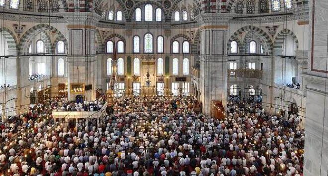Cuma Suresi 6-8: ‘Yehud’ Kişiler Kendilerini Üstün Sanıyormuş. Yehud Kimler?