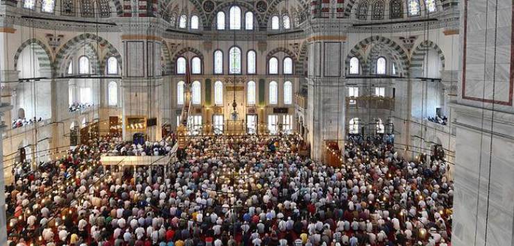 Cuma Suresi 6-8: ‘Yehud’ Kişiler Kendilerini Üstün Sanıyormuş. Yehud Kimler?