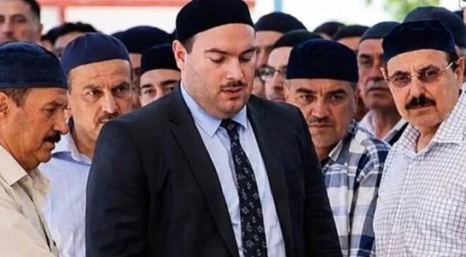 Denizolgun’un Ölümüyle İlgili Şok İddia