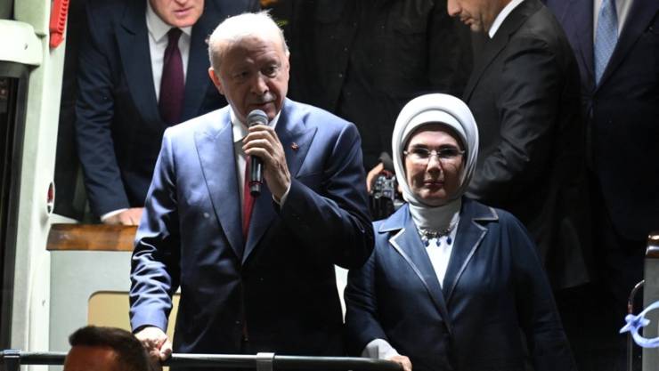 Erdoğan Yaklaşan Seçimler İçin İlk Defa Bu Kadar Net Konuştu!