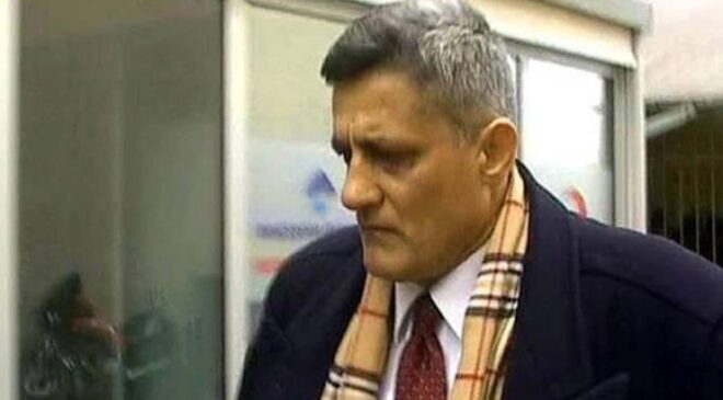 Eski MİT’çi Kaşif Kozinoğlu’nun Bugün Planlanan Fethi Kabri İptal Edildi!