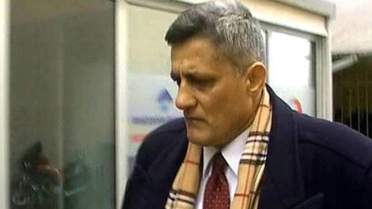 Eski MİT’çi Kaşif Kozinoğlu’nun Bugün Planlanan Fethi Kabri İptal Edildi!
