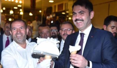Ezgi Apartmanı Davasında Skandal Karar