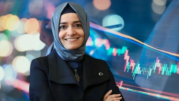 Fatma Betül Sayan Kaya’nın İstifa Dilekçesi İddiası