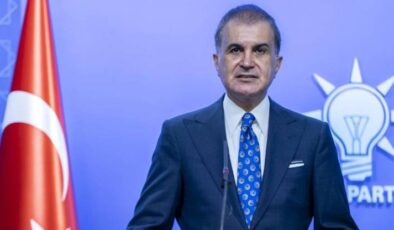 Fatma Betül Sayan’ın İstifası Kabul Edildi