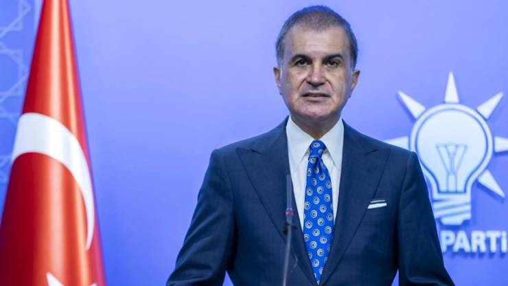 Fatma Betül Sayan’ın İstifası Kabul Edildi