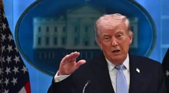 Fed Faiz Yükseltti: Trump’tan “Derhal İndirim” Çağrısı