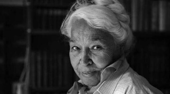 Feminist Yazar ve Psikiyatri Doktoru Neval El Saddavi Kimdir? Hayatı ve Eserleri