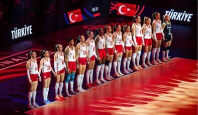 Filenin Sultanları’nın Rakipleri Belli Oldu